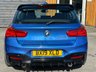 USED 2019 19 BMW 1 SERIES 3.0 M140i GPF Hatchback 5dr Petrol Auto Euro 6 (s/s) (340 ps) FULL LEATHER * UPGRADED WHEELS
