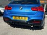 USED 2019 19 BMW 1 SERIES 3.0 M140i GPF Hatchback 5dr Petrol Auto Euro 6 (s/s) (340 ps) FULL LEATHER * UPGRADED WHEELS