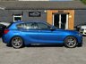 USED 2019 19 BMW 1 SERIES 3.0 M140i GPF Hatchback 5dr Petrol Auto Euro 6 (s/s) (340 ps) FULL LEATHER * UPGRADED WHEELS