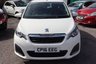USED 2016 16 PEUGEOT 108 1.0 Active Hatchback 5dr Petrol Manual Euro 6 (68 ps) &pound;20.00 Yearly Road Tax. 2 Stamps Of Service History. New MOT & Service Available on purchase + 2 YEARS FREE MOT TEST & 2 YEARS SERVICE INCLUDED. 3 Months Russell Ham Quality Warranty . All Car's Are HPI Clear . Finance Arranged - - Extended 12 Month's Warranty Available. Credit Card's Accepted . for more cars www.russellham.co.uk. + Spare Key & Owners Book Pack.