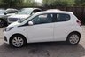 USED 2016 16 PEUGEOT 108 1.0 Active Hatchback 5dr Petrol Manual Euro 6 (68 ps) &pound;20.00 Yearly Road Tax. 2 Stamps Of Service History. New MOT & Service Available on purchase + 2 YEARS FREE MOT TEST & 2 YEARS SERVICE INCLUDED. 3 Months Russell Ham Quality Warranty . All Car's Are HPI Clear . Finance Arranged - - Extended 12 Month's Warranty Available. Credit Card's Accepted . for more cars www.russellham.co.uk. + Spare Key & Owners Book Pack.