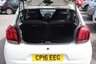 USED 2016 16 PEUGEOT 108 1.0 Active Hatchback 5dr Petrol Manual Euro 6 (68 ps) &pound;20.00 Yearly Road Tax. 2 Stamps Of Service History. New MOT & Service Available on purchase + 2 YEARS FREE MOT TEST & 2 YEARS SERVICE INCLUDED. 3 Months Russell Ham Quality Warranty . All Car's Are HPI Clear . Finance Arranged - - Extended 12 Month's Warranty Available. Credit Card's Accepted . for more cars www.russellham.co.uk. + Spare Key & Owners Book Pack.