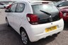 USED 2016 16 PEUGEOT 108 1.0 Active Hatchback 5dr Petrol Manual Euro 6 (68 ps) &pound;20.00 Yearly Road Tax. 2 Stamps Of Service History. New MOT & Service Available on purchase + 2 YEARS FREE MOT TEST & 2 YEARS SERVICE INCLUDED. 3 Months Russell Ham Quality Warranty . All Car's Are HPI Clear . Finance Arranged - - Extended 12 Month's Warranty Available. Credit Card's Accepted . for more cars www.russellham.co.uk. + Spare Key & Owners Book Pack.
