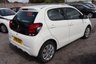 USED 2016 16 PEUGEOT 108 1.0 Active Hatchback 5dr Petrol Manual Euro 6 (68 ps) &pound;20.00 Yearly Road Tax. 2 Stamps Of Service History. New MOT & Service Available on purchase + 2 YEARS FREE MOT TEST & 2 YEARS SERVICE INCLUDED. 3 Months Russell Ham Quality Warranty . All Car's Are HPI Clear . Finance Arranged - - Extended 12 Month's Warranty Available. Credit Card's Accepted . for more cars www.russellham.co.uk. + Spare Key & Owners Book Pack.