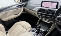 USED 2020 70 BMW X4 2.0 20d MHT M Sport SUV 5dr Diesel Hybrid Auto xDrive Euro 6 (s/s) (190 ps) 