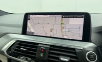 USED 2020 70 BMW X4 2.0 20d MHT M Sport SUV 5dr Diesel Hybrid Auto xDrive Euro 6 (s/s) (190 ps) 