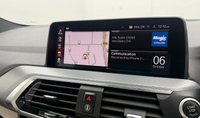 USED 2020 70 BMW X4 2.0 20d MHT M Sport SUV 5dr Diesel Hybrid Auto xDrive Euro 6 (s/s) (190 ps) 