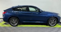 USED 2020 70 BMW X4 2.0 20d MHT M Sport SUV 5dr Diesel Hybrid Auto xDrive Euro 6 (s/s) (190 ps) 