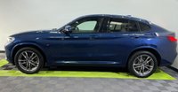 USED 2020 70 BMW X4 2.0 20d MHT M Sport SUV 5dr Diesel Hybrid Auto xDrive Euro 6 (s/s) (190 ps) 