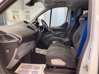 USED 2018 18 FORD TRANSIT CUSTOM MS- RT 2.0 TDCI 170 BHP 340 L1 H1 MS-RT D/CAB CREW VAN (EURO 6) 