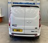 USED 2018 18 FORD TRANSIT CUSTOM MS- RT 2.0 TDCI 170 BHP 340 L1 H1 MS-RT D/CAB CREW VAN (EURO 6) 