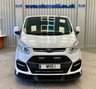 USED 2018 18 FORD TRANSIT CUSTOM MS- RT 2.0 TDCI 170 BHP 340 L1 H1 MS-RT D/CAB CREW VAN (EURO 6) 