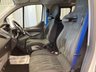 USED 2018 18 FORD TRANSIT CUSTOM MS- RT 2.0 TDCI 170 BHP 340 L1 H1 MS-RT D/CAB CREW VAN (EURO 6) 
