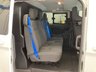 USED 2018 18 FORD TRANSIT CUSTOM MS- RT 2.0 TDCI 170 BHP 340 L1 H1 MS-RT D/CAB CREW VAN (EURO 6) 