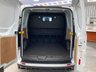 USED 2018 18 FORD TRANSIT CUSTOM MS- RT 2.0 TDCI 170 BHP 340 L1 H1 MS-RT D/CAB CREW VAN (EURO 6) 