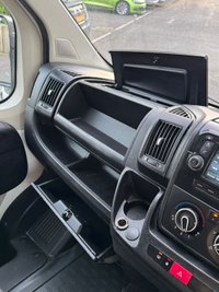 USED 2019 68 PEUGEOT BOXER 2.0 BlueHDi 435 Professional Panel Van 5dr Diesel Manual L4 H2 Euro 6 (130 ps) 