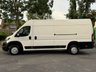 USED 2019 68 PEUGEOT BOXER 2.0 BlueHDi 435 Professional Panel Van 5dr Diesel Manual L4 H2 Euro 6 (130 ps) 