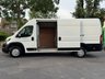 USED 2019 68 PEUGEOT BOXER 2.0 BlueHDi 435 Professional Panel Van 5dr Diesel Manual L4 H2 Euro 6 (130 ps) 
