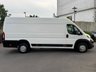 USED 2019 68 PEUGEOT BOXER 2.0 BlueHDi 435 Professional Panel Van 5dr Diesel Manual L4 H2 Euro 6 (130 ps) 