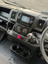 USED 2019 68 PEUGEOT BOXER 2.0 BlueHDi 435 Professional Panel Van 5dr Diesel Manual L4 H2 Euro 6 (130 ps) 