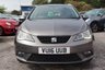 USED 2016 16 SEAT IBIZA 1.2 TSI Connect ST 5dr Petrol Manual Euro 6 (90 ps) &pound;35.00 Yearly Road Tax. 8 Stamps Of Service History. New MOT & Service Available on purchase + 2 YEARS FREE MOT TEST & 2 YEARS SERVICE INCLUDED. 3 Months Russell Ham Quality Warranty . All Car's Are HPI Clear . Finance Arranged - - Extended 12 Month's Warranty Available. Credit Card's Accepted . for more cars www.russellham.co.uk. + Spare Key & Owners Book Pack.