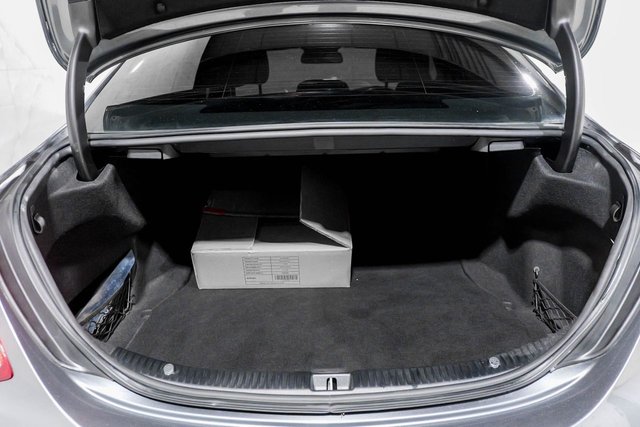 2018 Mercedes-Benz C-Class 2L Amg Line 4dr - Photo 8