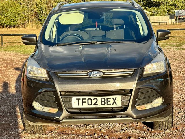 2015 FORD KUGA - Photo 5
