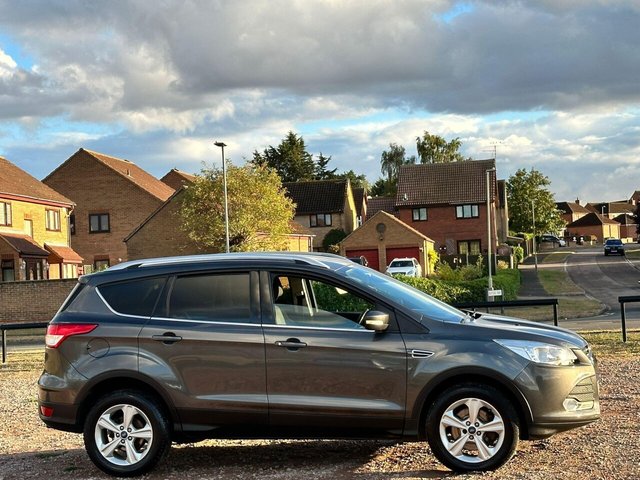 2015 FORD KUGA - Photo 7