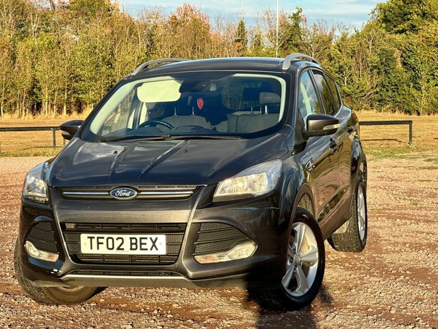 2015 FORD KUGA - Photo 6