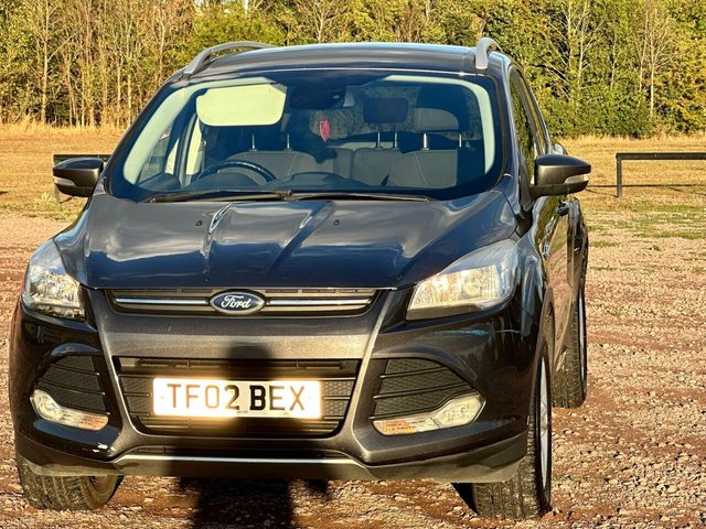 2015 FORD KUGA - Photo 12