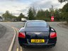 USED 2014 64 BENTLEY CONTINENTAL 4.0 V8 GT S Coupe 2dr Petrol  AUTO  521 BHP-2 Former Keepers-Last Keeper Since June 2022-Finished In Dark Sapphire Metallic-Main Hide In Linen & Secondary Hide In Imperial Blue-Seat Belts To Match Secondary Hide-Mulliner Driving Specification-Embroidered Bentley Emblems-Acoustic Windscreen & Side Glazing-Automatic Headlight Dynamic Range Adjustment-Quad Exhaust Finishers-Beluga Gloss Factory Fitted Exterior Lower Body Styling Specification-Burr Walnut Interior Trim-Diamond Quilted Hide Seats-Dual Climate Control-Mfsw-Cruise Control-Dab Radio-Bluetooth-Satnav-Ventilated Front Seats With Massage Function-Bentley Tracking Gps System-Keyless Entry-Heated Front Seats-Ipod Interface-Lumbar Support To Front Seats-Power Opening Boot-Rear View Camera-Telephone Voice Control-21 Inch Seven Spoke Alloy Wheels-Electronic Sports Suspension-Four Wheel Drive-Sports Exhaust-Fantastic Opportunity To Buy a Special Car. 
