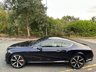 USED 2014 64 BENTLEY CONTINENTAL 4.0 V8 GT S Coupe 2dr Petrol  AUTO  521 BHP-2 Former Keepers-Last Keeper Since June 2022-Finished In Dark Sapphire Metallic-Main Hide In Linen & Secondary Hide In Imperial Blue-Seat Belts To Match Secondary Hide-Mulliner Driving Specification-Embroidered Bentley Emblems-Acoustic Windscreen & Side Glazing-Automatic Headlight Dynamic Range Adjustment-Quad Exhaust Finishers-Beluga Gloss Factory Fitted Exterior Lower Body Styling Specification-Burr Walnut Interior Trim-Diamond Quilted Hide Seats-Dual Climate Control-Mfsw-Cruise Control-Dab Radio-Bluetooth-Satnav-Ventilated Front Seats With Massage Function-Bentley Tracking Gps System-Keyless Entry-Heated Front Seats-Ipod Interface-Lumbar Support To Front Seats-Power Opening Boot-Rear View Camera-Telephone Voice Control-21 Inch Seven Spoke Alloy Wheels-Electronic Sports Suspension-Four Wheel Drive-Sports Exhaust-Fantastic Opportunity To Buy a Special Car. 