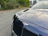 USED 2014 64 BENTLEY CONTINENTAL 4.0 V8 GT S Coupe 2dr Petrol  AUTO  521 BHP-2 Former Keepers-Last Keeper Since June 2022-Finished In Dark Sapphire Metallic-Main Hide In Linen & Secondary Hide In Imperial Blue-Seat Belts To Match Secondary Hide-Mulliner Driving Specification-Embroidered Bentley Emblems-Acoustic Windscreen & Side Glazing-Automatic Headlight Dynamic Range Adjustment-Quad Exhaust Finishers-Beluga Gloss Factory Fitted Exterior Lower Body Styling Specification-Burr Walnut Interior Trim-Diamond Quilted Hide Seats-Dual Climate Control-Mfsw-Cruise Control-Dab Radio-Bluetooth-Satnav-Ventilated Front Seats With Massage Function-Bentley Tracking Gps System-Keyless Entry-Heated Front Seats-Ipod Interface-Lumbar Support To Front Seats-Power Opening Boot-Rear View Camera-Telephone Voice Control-21 Inch Seven Spoke Alloy Wheels-Electronic Sports Suspension-Four Wheel Drive-Sports Exhaust-Fantastic Opportunity To Buy a Special Car. 