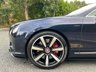 USED 2014 64 BENTLEY CONTINENTAL 4.0 V8 GT S Coupe 2dr Petrol  AUTO  521 BHP-2 Former Keepers-Last Keeper Since June 2022-Finished In Dark Sapphire Metallic-Main Hide In Linen & Secondary Hide In Imperial Blue-Seat Belts To Match Secondary Hide-Mulliner Driving Specification-Embroidered Bentley Emblems-Acoustic Windscreen & Side Glazing-Automatic Headlight Dynamic Range Adjustment-Quad Exhaust Finishers-Beluga Gloss Factory Fitted Exterior Lower Body Styling Specification-Burr Walnut Interior Trim-Diamond Quilted Hide Seats-Dual Climate Control-Mfsw-Cruise Control-Dab Radio-Bluetooth-Satnav-Ventilated Front Seats With Massage Function-Bentley Tracking Gps System-Keyless Entry-Heated Front Seats-Ipod Interface-Lumbar Support To Front Seats-Power Opening Boot-Rear View Camera-Telephone Voice Control-21 Inch Seven Spoke Alloy Wheels-Electronic Sports Suspension-Four Wheel Drive-Sports Exhaust-Fantastic Opportunity To Buy a Special Car. 