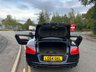 USED 2014 64 BENTLEY CONTINENTAL 4.0 V8 GT S Coupe 2dr Petrol  AUTO  521 BHP-2 Former Keepers-Last Keeper Since June 2022-Finished In Dark Sapphire Metallic-Main Hide In Linen & Secondary Hide In Imperial Blue-Seat Belts To Match Secondary Hide-Mulliner Driving Specification-Embroidered Bentley Emblems-Acoustic Windscreen & Side Glazing-Automatic Headlight Dynamic Range Adjustment-Quad Exhaust Finishers-Beluga Gloss Factory Fitted Exterior Lower Body Styling Specification-Burr Walnut Interior Trim-Diamond Quilted Hide Seats-Dual Climate Control-Mfsw-Cruise Control-Dab Radio-Bluetooth-Satnav-Ventilated Front Seats With Massage Function-Bentley Tracking Gps System-Keyless Entry-Heated Front Seats-Ipod Interface-Lumbar Support To Front Seats-Power Opening Boot-Rear View Camera-Telephone Voice Control-21 Inch Seven Spoke Alloy Wheels-Electronic Sports Suspension-Four Wheel Drive-Sports Exhaust-Fantastic Opportunity To Buy a Special Car. 