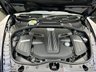 USED 2014 64 BENTLEY CONTINENTAL 4.0 V8 GT S Coupe 2dr Petrol  AUTO  521 BHP-2 Former Keepers-Last Keeper Since June 2022-Finished In Dark Sapphire Metallic-Main Hide In Linen & Secondary Hide In Imperial Blue-Seat Belts To Match Secondary Hide-Mulliner Driving Specification-Embroidered Bentley Emblems-Acoustic Windscreen & Side Glazing-Automatic Headlight Dynamic Range Adjustment-Quad Exhaust Finishers-Beluga Gloss Factory Fitted Exterior Lower Body Styling Specification-Burr Walnut Interior Trim-Diamond Quilted Hide Seats-Dual Climate Control-Mfsw-Cruise Control-Dab Radio-Bluetooth-Satnav-Ventilated Front Seats With Massage Function-Bentley Tracking Gps System-Keyless Entry-Heated Front Seats-Ipod Interface-Lumbar Support To Front Seats-Power Opening Boot-Rear View Camera-Telephone Voice Control-21 Inch Seven Spoke Alloy Wheels-Electronic Sports Suspension-Four Wheel Drive-Sports Exhaust-Fantastic Opportunity To Buy a Special Car. 