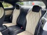 USED 2014 64 BENTLEY CONTINENTAL 4.0 V8 GT S Coupe 2dr Petrol  AUTO  521 BHP-2 Former Keepers-Last Keeper Since June 2022-Finished In Dark Sapphire Metallic-Main Hide In Linen & Secondary Hide In Imperial Blue-Seat Belts To Match Secondary Hide-Mulliner Driving Specification-Embroidered Bentley Emblems-Acoustic Windscreen & Side Glazing-Automatic Headlight Dynamic Range Adjustment-Quad Exhaust Finishers-Beluga Gloss Factory Fitted Exterior Lower Body Styling Specification-Burr Walnut Interior Trim-Diamond Quilted Hide Seats-Dual Climate Control-Mfsw-Cruise Control-Dab Radio-Bluetooth-Satnav-Ventilated Front Seats With Massage Function-Bentley Tracking Gps System-Keyless Entry-Heated Front Seats-Ipod Interface-Lumbar Support To Front Seats-Power Opening Boot-Rear View Camera-Telephone Voice Control-21 Inch Seven Spoke Alloy Wheels-Electronic Sports Suspension-Four Wheel Drive-Sports Exhaust-Fantastic Opportunity To Buy a Special Car. 