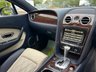 USED 2014 64 BENTLEY CONTINENTAL 4.0 V8 GT S Coupe 2dr Petrol  AUTO  521 BHP-2 Former Keepers-Last Keeper Since June 2022-Finished In Dark Sapphire Metallic-Main Hide In Linen & Secondary Hide In Imperial Blue-Seat Belts To Match Secondary Hide-Mulliner Driving Specification-Embroidered Bentley Emblems-Acoustic Windscreen & Side Glazing-Automatic Headlight Dynamic Range Adjustment-Quad Exhaust Finishers-Beluga Gloss Factory Fitted Exterior Lower Body Styling Specification-Burr Walnut Interior Trim-Diamond Quilted Hide Seats-Dual Climate Control-Mfsw-Cruise Control-Dab Radio-Bluetooth-Satnav-Ventilated Front Seats With Massage Function-Bentley Tracking Gps System-Keyless Entry-Heated Front Seats-Ipod Interface-Lumbar Support To Front Seats-Power Opening Boot-Rear View Camera-Telephone Voice Control-21 Inch Seven Spoke Alloy Wheels-Electronic Sports Suspension-Four Wheel Drive-Sports Exhaust-Fantastic Opportunity To Buy a Special Car. 