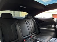 USED 2018 18 MERCEDES-BENZ S-CLASS 4.7 S500 V8 AMG Line (Premium) Coupe 2dr Petrol G-Tronic Euro 6 (s/s) (455 ps) 
