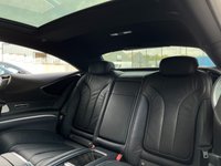 USED 2018 18 MERCEDES-BENZ S-CLASS 4.7 S500 V8 AMG Line (Premium) Coupe 2dr Petrol G-Tronic Euro 6 (s/s) (455 ps) 