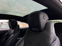 USED 2018 18 MERCEDES-BENZ S-CLASS 4.7 S500 V8 AMG Line (Premium) Coupe 2dr Petrol G-Tronic Euro 6 (s/s) (455 ps) 