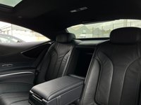 USED 2018 18 MERCEDES-BENZ S-CLASS 4.7 S500 V8 AMG Line (Premium) Coupe 2dr Petrol G-Tronic Euro 6 (s/s) (455 ps) 