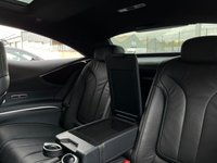 USED 2018 18 MERCEDES-BENZ S-CLASS 4.7 S500 V8 AMG Line (Premium) Coupe 2dr Petrol G-Tronic Euro 6 (s/s) (455 ps) 