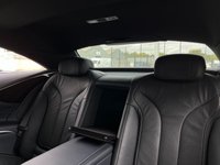 USED 2018 18 MERCEDES-BENZ S-CLASS 4.7 S500 V8 AMG Line (Premium) Coupe 2dr Petrol G-Tronic Euro 6 (s/s) (455 ps) 