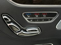 USED 2018 18 MERCEDES-BENZ S-CLASS 4.7 S500 V8 AMG Line (Premium) Coupe 2dr Petrol G-Tronic Euro 6 (s/s) (455 ps) 