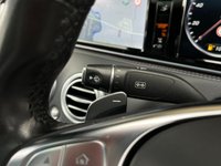 USED 2018 18 MERCEDES-BENZ S-CLASS 4.7 S500 V8 AMG Line (Premium) Coupe 2dr Petrol G-Tronic Euro 6 (s/s) (455 ps) 