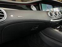 USED 2018 18 MERCEDES-BENZ S-CLASS 4.7 S500 V8 AMG Line (Premium) Coupe 2dr Petrol G-Tronic Euro 6 (s/s) (455 ps) 