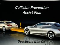USED 2018 18 MERCEDES-BENZ S-CLASS 4.7 S500 V8 AMG Line (Premium) Coupe 2dr Petrol G-Tronic Euro 6 (s/s) (455 ps) 
