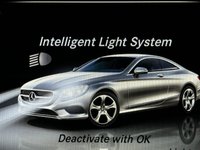 USED 2018 18 MERCEDES-BENZ S-CLASS 4.7 S500 V8 AMG Line (Premium) Coupe 2dr Petrol G-Tronic Euro 6 (s/s) (455 ps) 