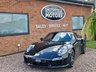 USED 2013 63 PORSCHE 911 TURBO Turbo s  AUTO  560 BHP 